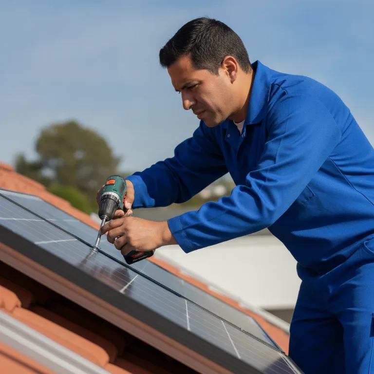 Instalador Painéis Solares serviço em Horizonte